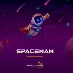 Spaceman pgtada